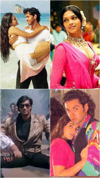 From Hrithik to Ajay: Bollywood actors who became overnight stars with their debut