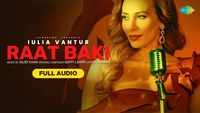 Check Out Latest Hindi Audio Song 'Raat Baki' Sung  