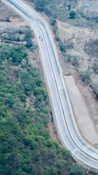 ​Mumbai-Goa highway work will reduce travel time to 4.5 hours