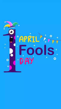 April Fools' Day: Why and When Did This Tradition Started