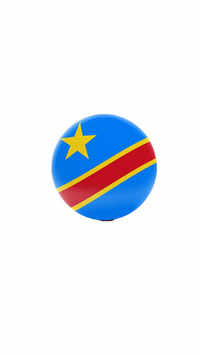 Democratic Republic of Congo: