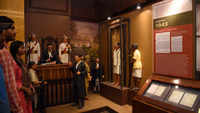 ​Reasons why one should visit Museum of Justice in <i class="tbold">cuttack</i>