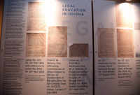 ​Reasons why one should visit Museum of Justice in <i class="tbold">cuttack</i>