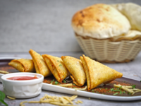 Samosa with a twist: 5 innovative and lip-smacking samosa recipes you must  try - Hindustan Times