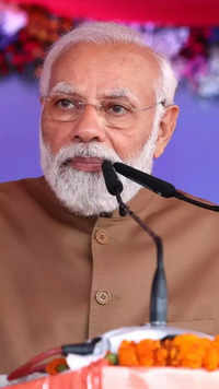 Prime Minister Narendra Modi tops latest global leader approval ratings by ​Morning Consult​​