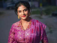 Anvitha Sagar: Movies, Photos, Videos, News, Biography & Birthday ...
