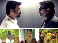 'Ponniyin Selvan' to 'Aayirathil Oruvan': Tamil movies that have the scope of being rebooted as <i class="tbold">web</i> series!