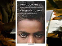 ​'Untouchables: My Family’s Triumphant Escape from India’s Caste System' by Narendra Jadhav​
