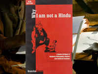 ​'Why I am not a Hindu: A Sudra Critique of Hindutva Philosophy, Culture and Political Economy' by Kancha Ilaiah​