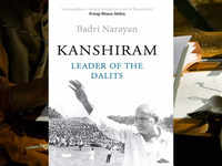 ​'<i class="tbold">kanshiram</i> – Leader of the Dalits' by Badri Narayan ​
