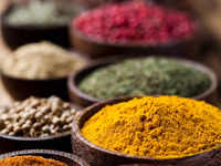 ​​How to make the spice mix​