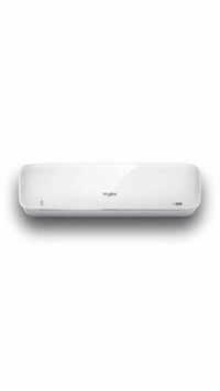 <i class="tbold">whirlpool</i> 1.5 ton Wi-Fi inverter split AC: Available at Rs 38,500