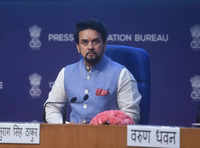 Check out our latest images of <i class="tbold">anurag singh thakur</i>