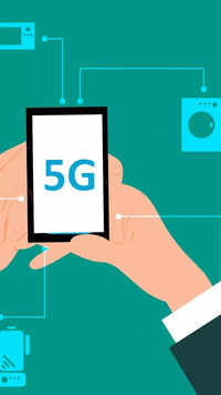 5G: The next-gen technology