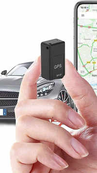 Techdash car GPS tracking device