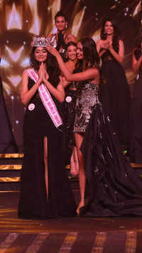 <i class="tbold">femina</i> Miss India World 2023