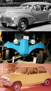 ​Top 10 oldest car manufacturers in the world: <i class="tbold">peugeot</i> to Cadillac