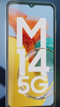 Samsung Galaxy M14 launched: Price, specs and more
