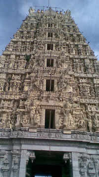 Sri Ranganathaswamy Temple, <i class="tbold">nellore</i>