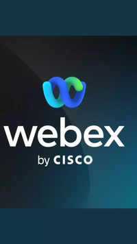 <i class="tbold">webex</i> Meetings
