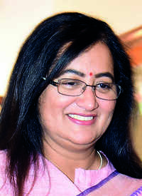 Actor Sumalatha Ambareesh: Latest News, Videos and Photos of Actor ...