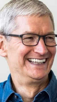 <i class="tbold">apple ceo</i> Tim Cook's book recommendations