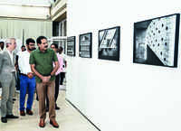 Paresh Maity's solo exhibition across five Indian cities to culminate in  Bengaluru