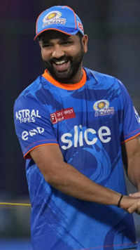 ​Only player to win 6 IPL titles