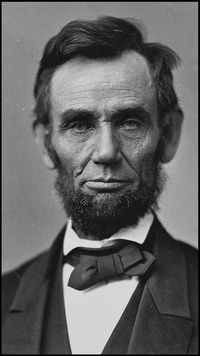 10 Things You May Not Know About <i class="tbold">abraham lincoln</i>