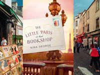 ​'The Little Paris Bookshop' by Nina George