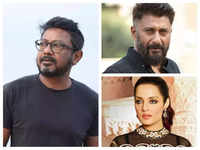 Vivek Agnihotri, Celine Jaitly, Hansal Mehta: Bollywood celebrities who are rooting for legalizing same sex marriage in India