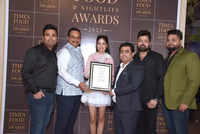 See the latest photos of <i class="tbold">times food guide award</i>