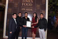 New pictures of <i class="tbold">times food guide award</i>
