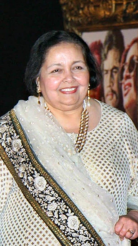 Pamela Chopra: Remembering the pillar of <i class="tbold">Yash Raj Films</i>