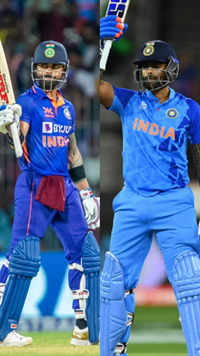 ​Top ranked Indians in current <i class="tbold">icc ranking</i>s