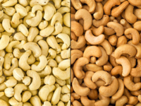 ​<i class="tbold">crunchy</i> nuts are packed with goodness​