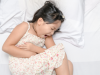 Your child may be dealing with orthopedic problems