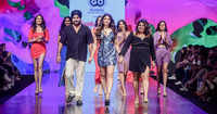 Check out our latest images of <i class="tbold">kolkata fashion and lifestyle week</i>
