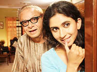 See the latest photos of <i class="tbold">marathi film teecha baap tyacha baap</i>