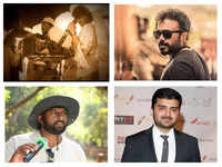 Upendra To Anup Bhandari: Kannada Directors Who Made A Impressive Debut