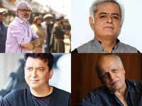 ​Sanjay Leela Bhansali to Mahesh Bhatt: Gujarati directors who made it big in Bollywood cinema