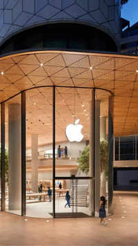Things you may not know about Apple Store India staff