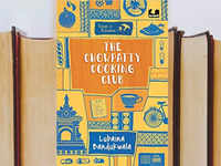 'The <i class="tbold">chowpatty</i> Cooking Club' by Lubaina Bandukwala