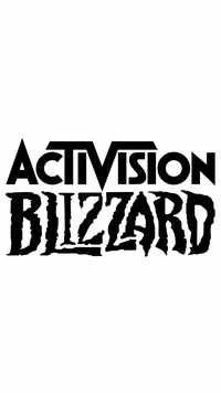 <i class="tbold">activision</i> Blizzard take