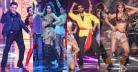 Check out our latest images of <i class="tbold">electrifying performance</i>