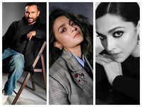 Saif Ali Khan to Sanjay Dutt: Mainstream Bollywood actors starring in upcoming South films