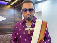 ​Yo Yo Honey Singh