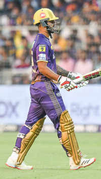 KKR vs GT, IPL 2023, Highlights: Clinical Gujarat Titans inch closer to  playoffs with easy win, KKR stare at early elimination