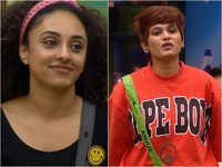 ​Pearle Maaney to Anjuz Rosh: Bigg Boss Malayalam contestants who confessed their love for fellow inmates in the show​