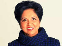 10 Wise Quotes by <i class="tbold">Indra Nooyi</i> on Leadership and Diversity